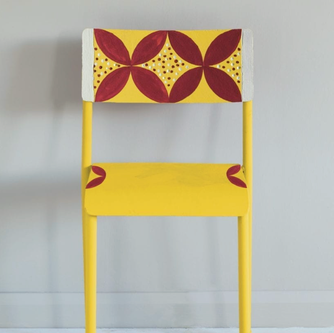 Annie Sloan Project Gift Box - Tilton