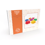An introduction to candle making kit