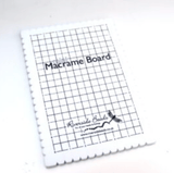 Macrame board 11/16 inch