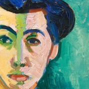 Bold Colour Portraits for Beginners