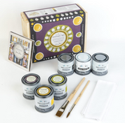 Annie Sloan Paint your own Keepsake box