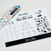 Annie Sloan Paint MixMat