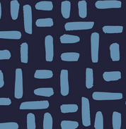 Annie Sloan Stencil - Brushwork Tile