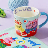 Mug for Cat Lover