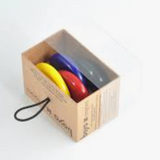 Boya Artist Crayons, Set of 4