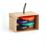 Boya Artist Crayons, Set of 4
