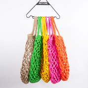 Bag in a Bag, Crochet Beginner Kit