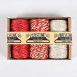Mini Twirly Twine