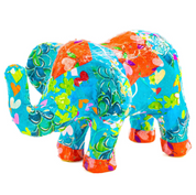 Elephant - decoupage kit