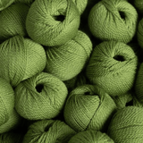 DK (double knit) yarn ball 25g