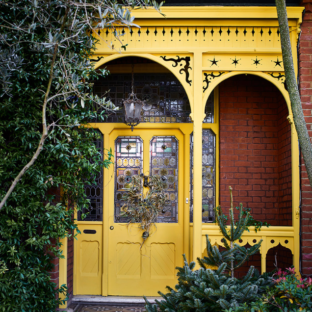 Annie Sloan Project Gift Box - Tilton