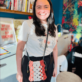 Macramé Bag Making Workshop