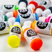 Paint dabbers for fabric & paper