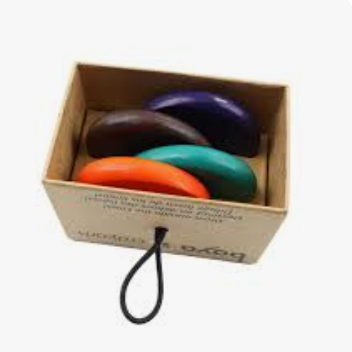 Boya Artist Crayons, Set of 4