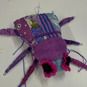 Upcycle INSECT workshop