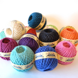Heritage Jute Twine Ball