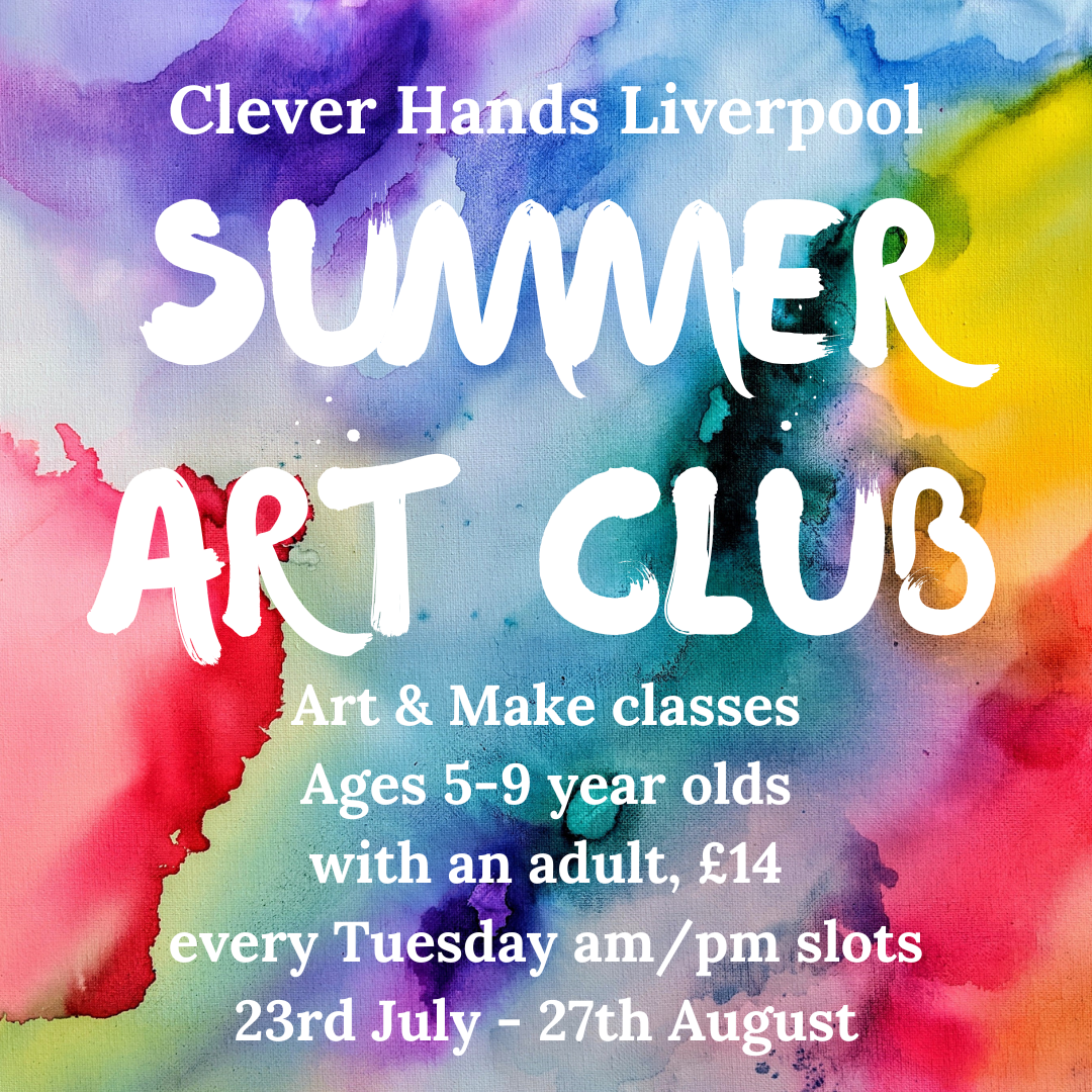 Summer ART Club