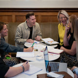 Creative Writing Workshop: Stories & Connections
