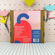 Bottle Lamp & 20cm Lampshade Kit