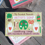 Orange & Lavender Soap Bar