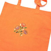 Stick and Stitch Embroidery: Folk Flowers transfer sheets