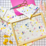 Terrazzo Paper Making Kit