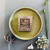 Lily Faith Hare Mini Pin Brooch