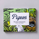 Pigeon Post Fold & Send Letters – Wonderfully Wild