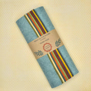 Wool Mix Felt Bundle, 10 Felt Sheets in Curated Colour Palettes