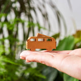 Mini Model Campervan Craft Kit