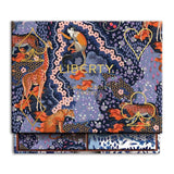 Liberty London Playing Cards Set, 2 Decks in printed gift box