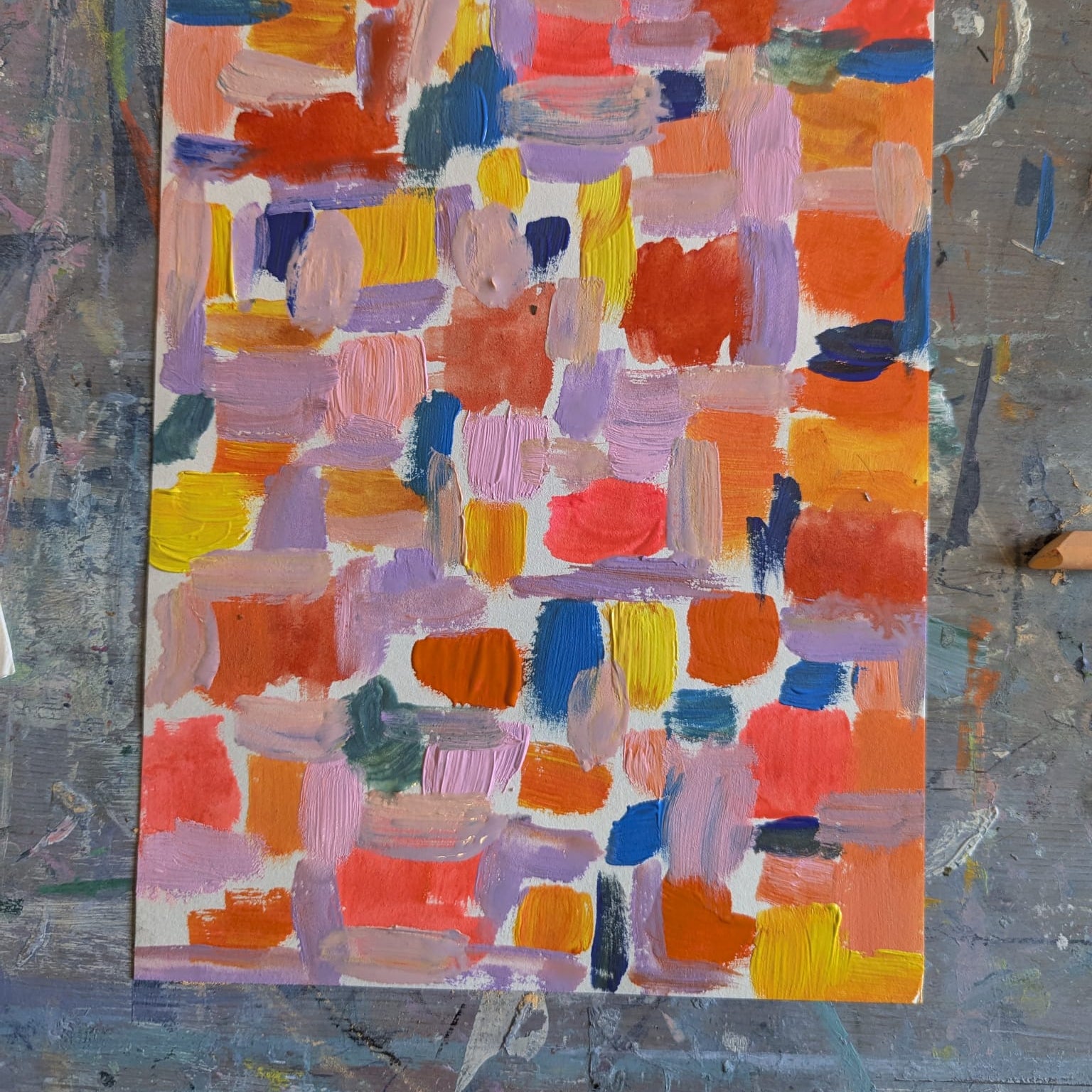 Clever Little Hands - FEB Half term