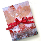 Make a sketchbook