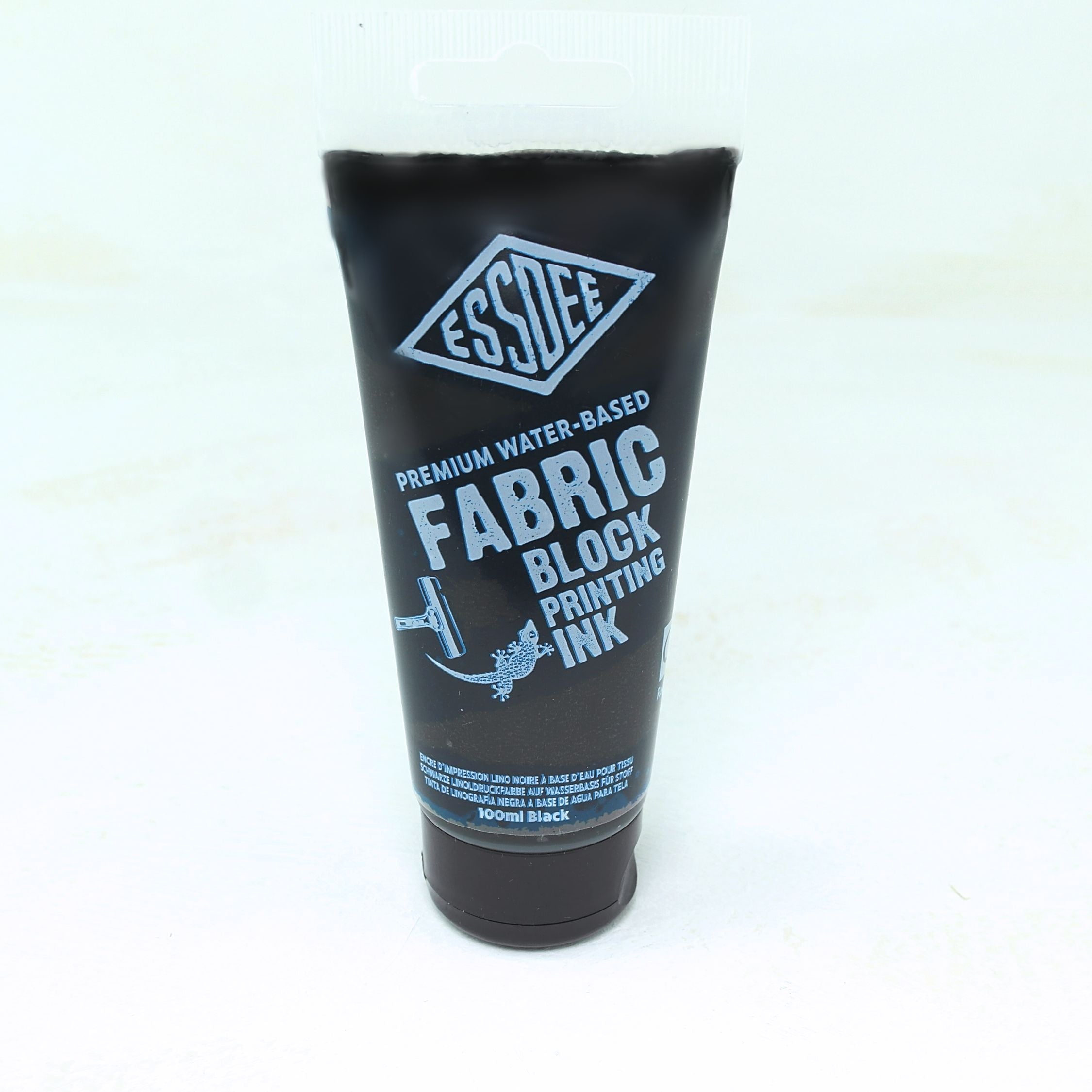Fabric block print ink 100ml