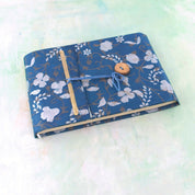 Artist handmade sketchbook