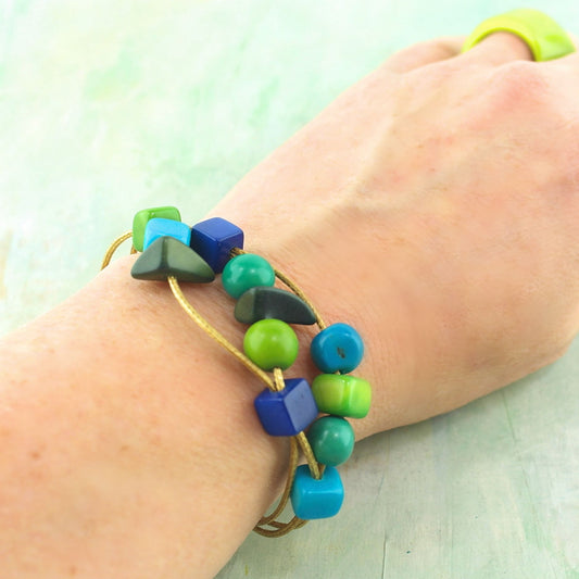 Bruna Magnetic Bracelet