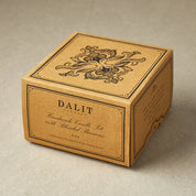 Coconut Scented 3 Wick Terracotta Candle