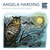 Angela Harding Colouring Book