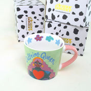 Mugs full of fun & positivity