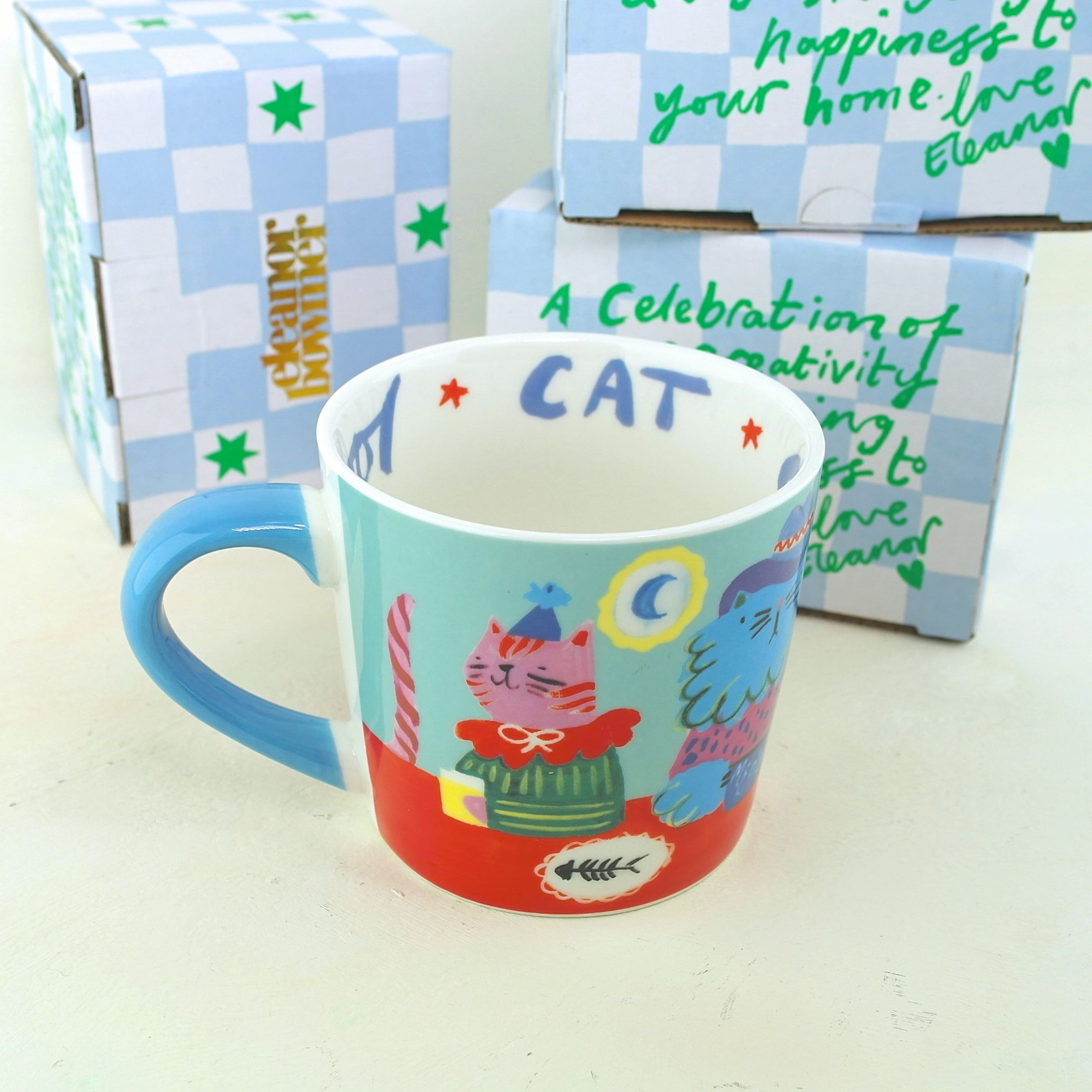 Mug for Cat Lover