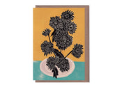 Sunflowers Greeting Card
