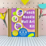 Matisse Punch Needle Art Kit