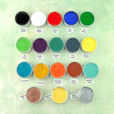 Block printing ink 30ml x1