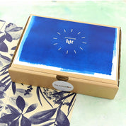Cyanotype Complete Kit