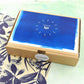 The Dark Room Cyanotype Kit
