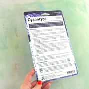 Cyanotype solution set by Jacquard