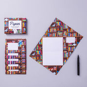 Pigeon Post Fold & Send Letters – Bookstore