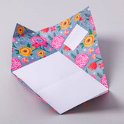 Pigeon Post Fold & Send Letters – Wildflower
