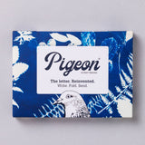 Pigeon Post Fold & Send Letters – Apothecary