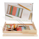 Children’s Weaving Loom Kit (Age 6+)